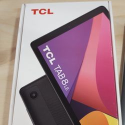Tablet TCL