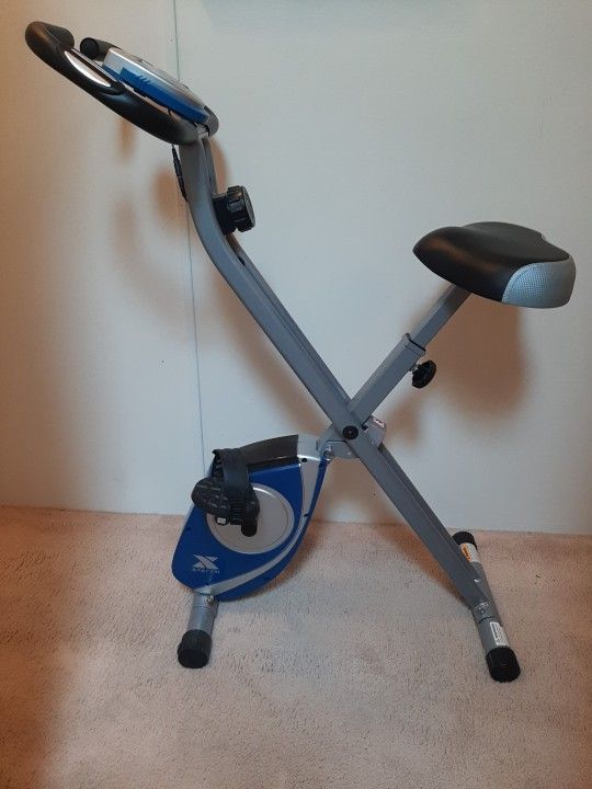 Xterra Stationary Bike