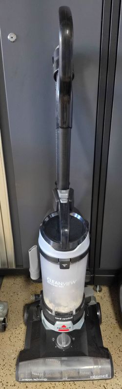 Bissell Vacuum