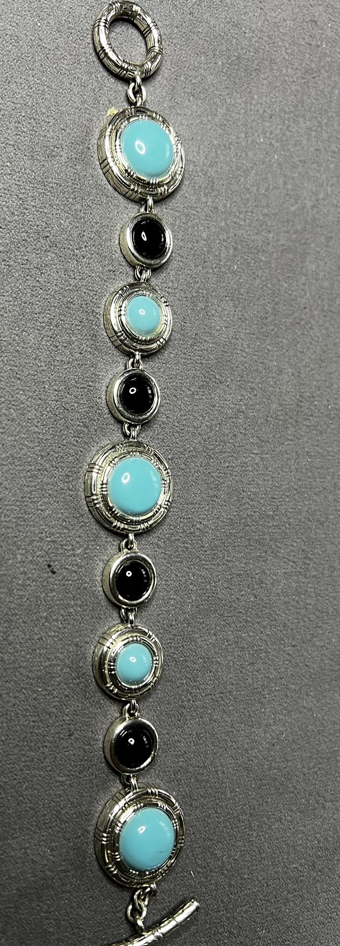 Sterling Bracelet