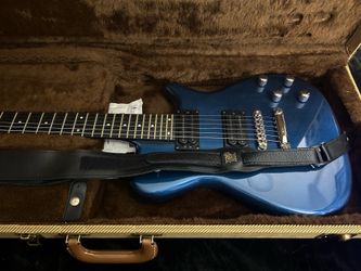 Carvin Guitar