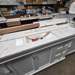 Bathroom Vanity 48"