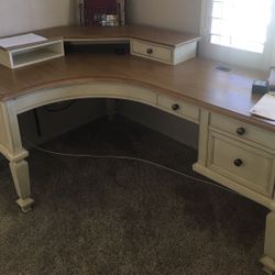 Desk 
