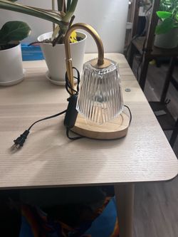 Candle warmer