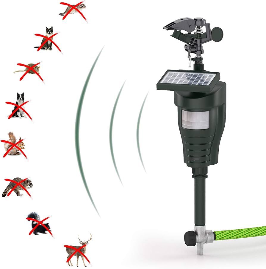 Hoont Cobra Animal Repeller