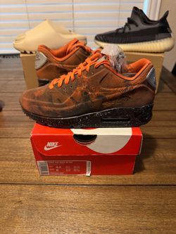 Nike Air Max 90 Mars