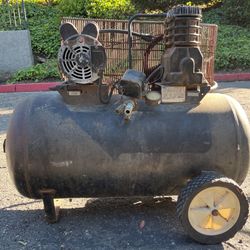 30 Galllon Air Compressor