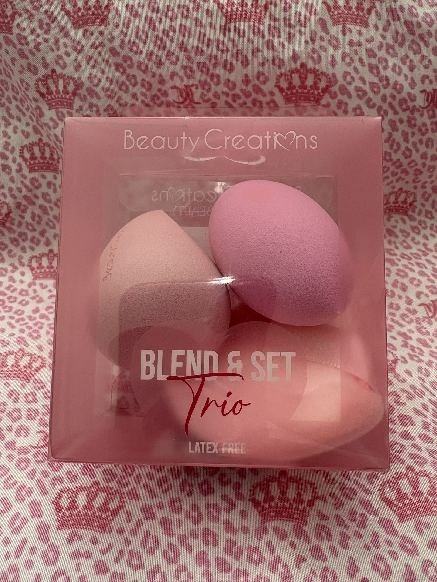 Beauty Blenders