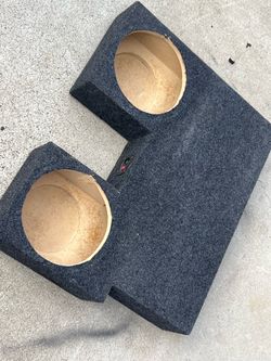 ($100 firm) 2/10s Toyota Tundra Double Cab 2007-2013