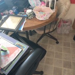 Kitchen Table