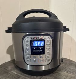 Pressure cooker
