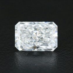 Loose IGI Certified Lab Grown Diamond