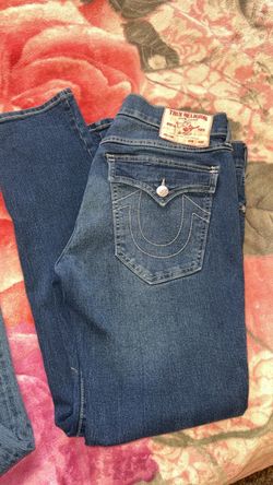 True Religion size 32