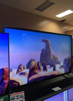 60" Vizio led uhd Ultra 4k Tv