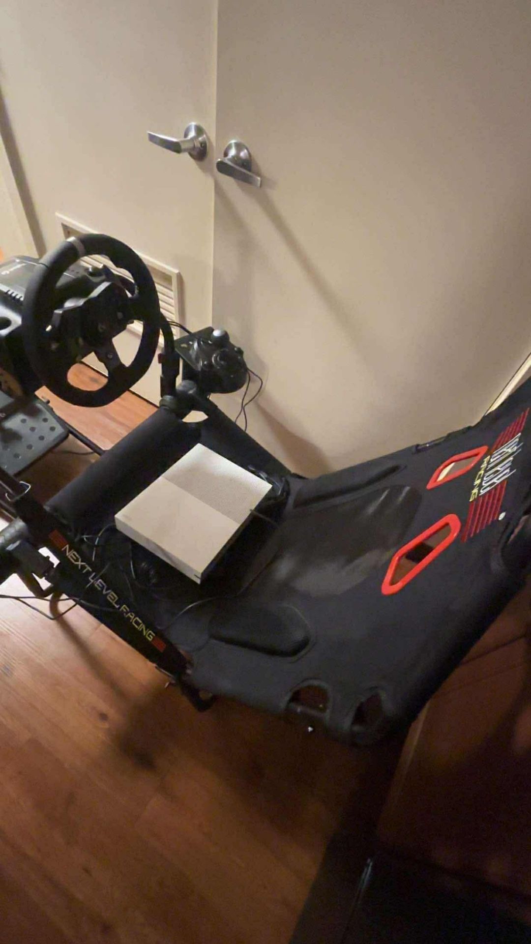 Racing Simulator