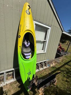 Perception Pro-Line Kayak
