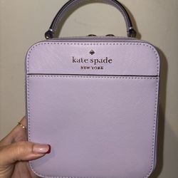 Kate Spade Vanity Crossbody 