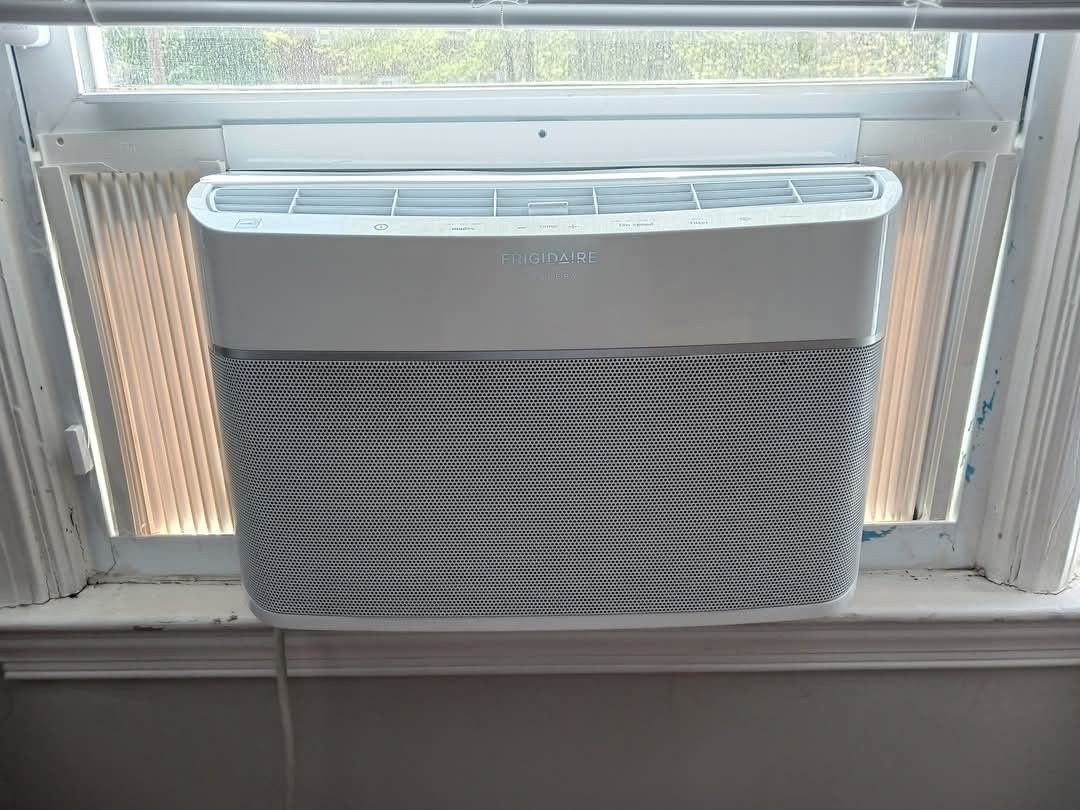 Frigidaire window air conditioner