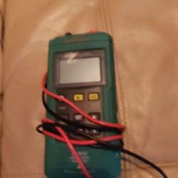 Mastech Cable Locator