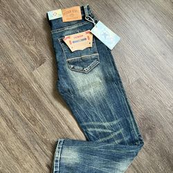 Brand New Men’s Slim Jeans 30x30