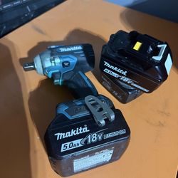 Impact makita