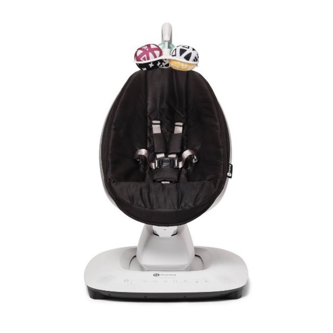 Mamaroo Swing