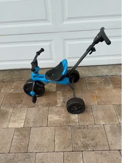 Joovy Bike Stroller