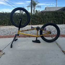 Kink Bmx