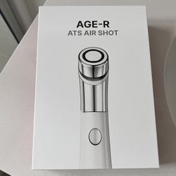 Medicube Age-R ATS Air Shot