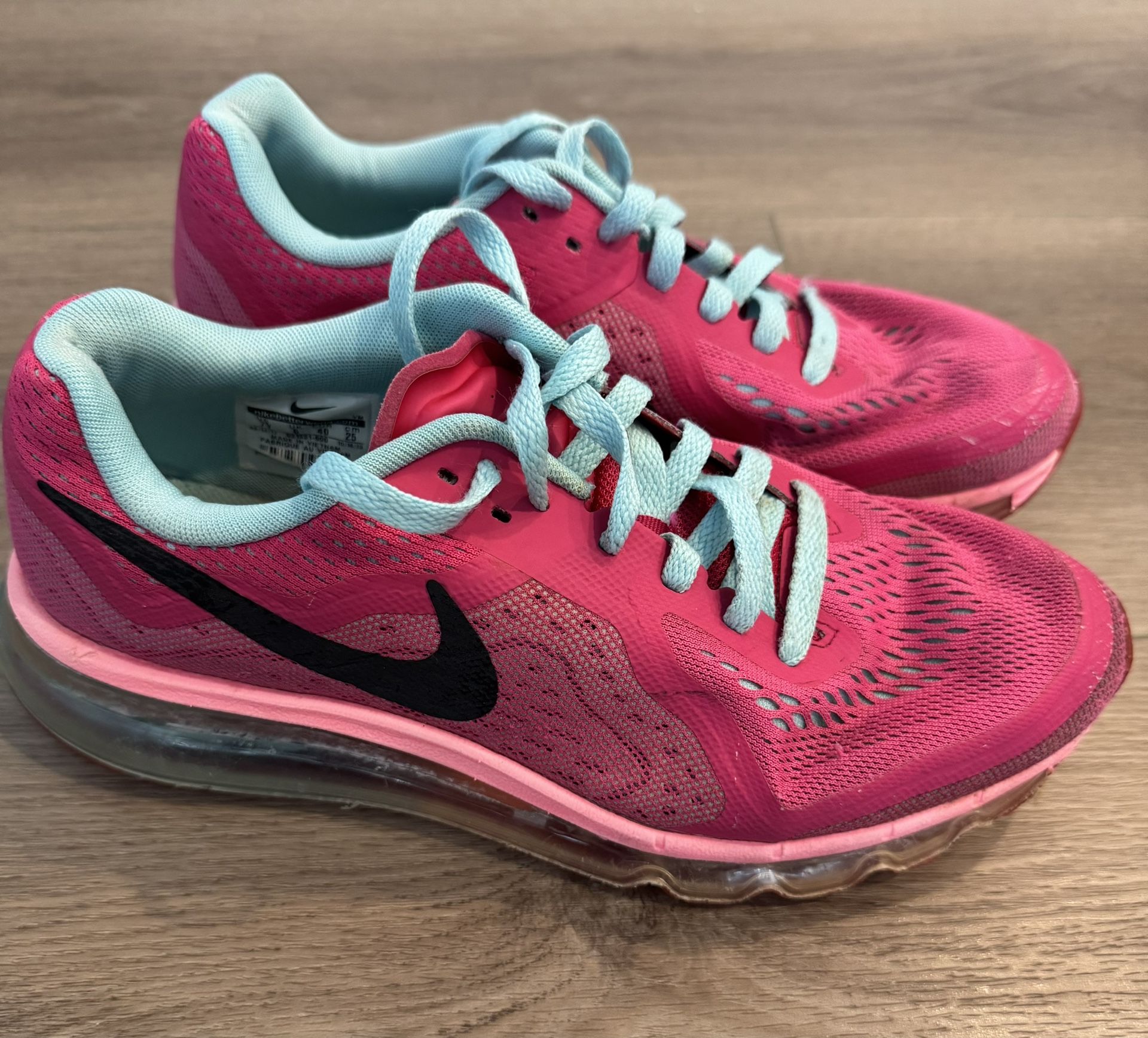 Nike Size 7