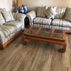 Living room set