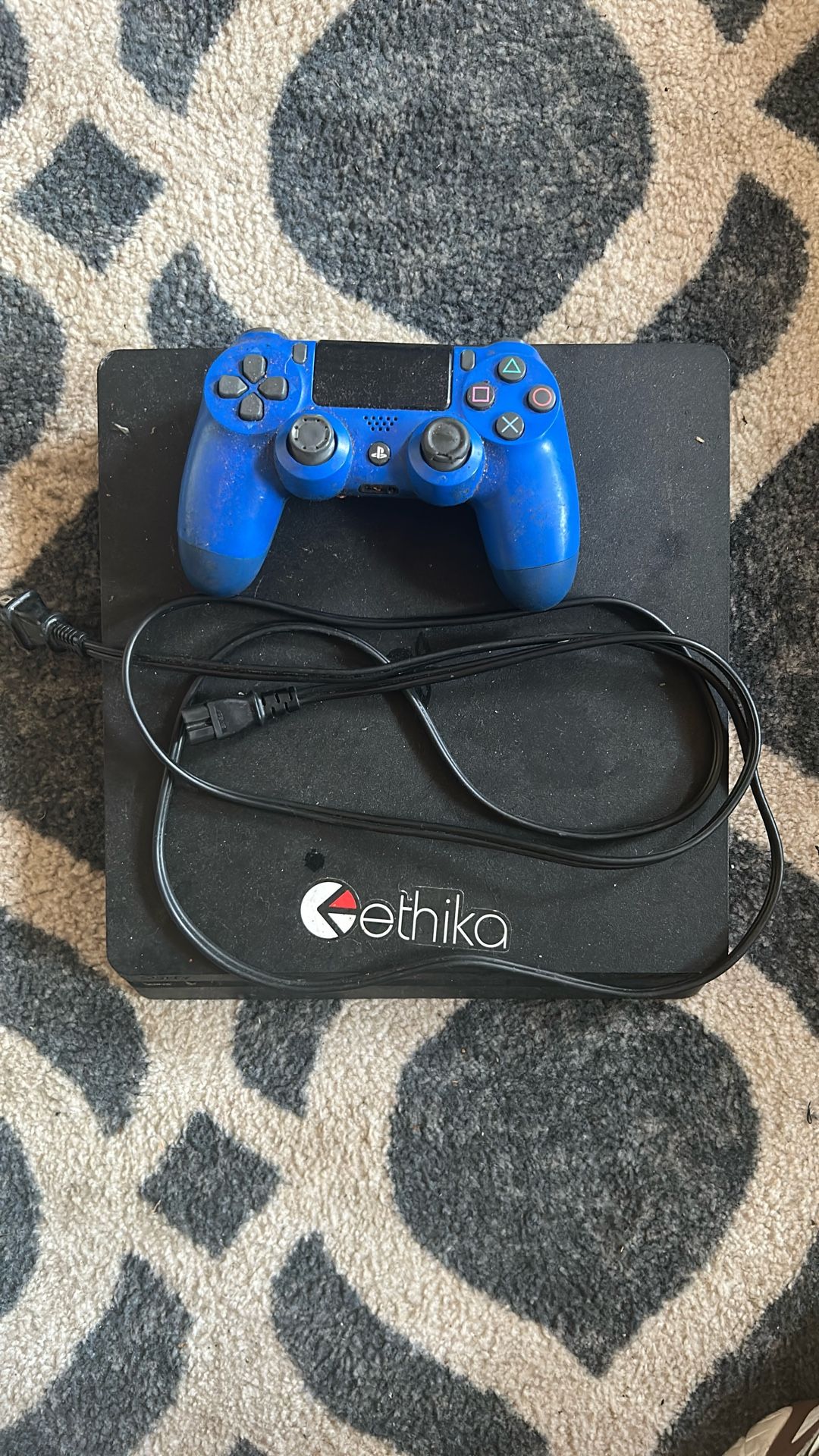 PS4