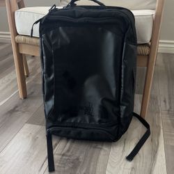The North Face Refractor 28L Duffel Pack Backpack Carry-On Luggage Travel Bag School