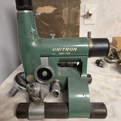 Metallurgy Microscope 