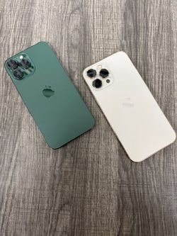 📋 Big Screen, Bigger Savings Apple iPhone 13 Pro Max – Starting from $369