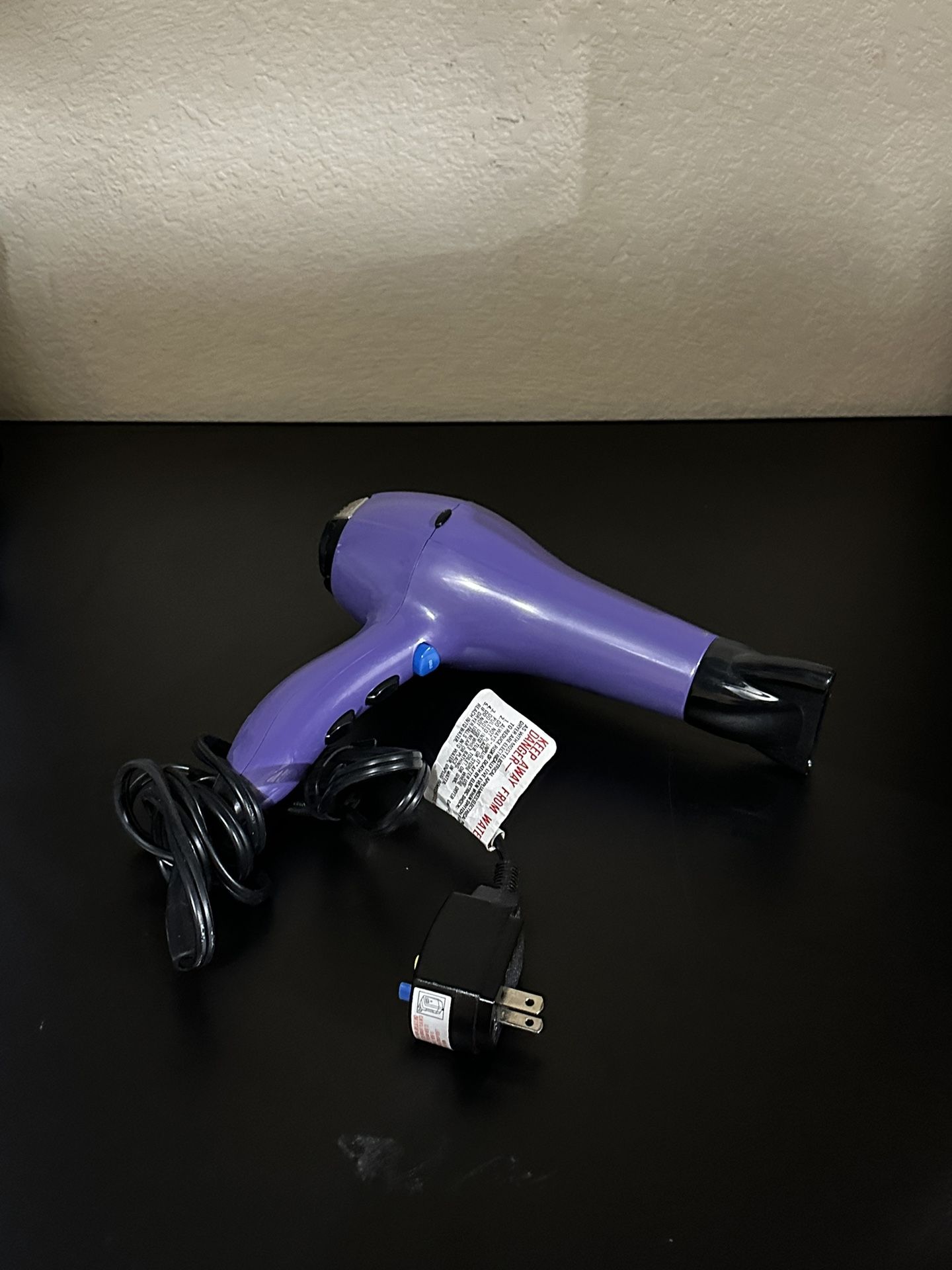 Hair Dryer/Conair Hair dryer