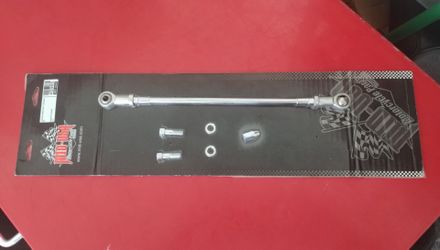Mid USA Chrome Gear Shift Linkage VTwin Harley Davidson Brand New Pn 45985