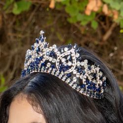 Quinceañera Crown