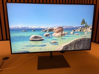 HP Z27u G3 27" QHD IPS LED Monitor