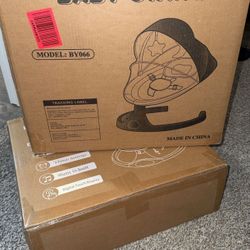Baby Swing 