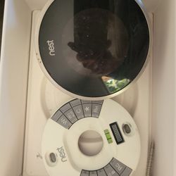 nest thermostat
