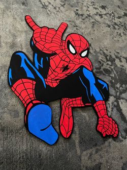 Spider man
