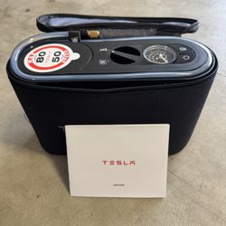 Tesla Model 3 Air Compressor 