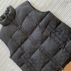Armani exchange Vest