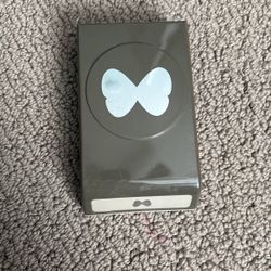 Stampin Up - Punch