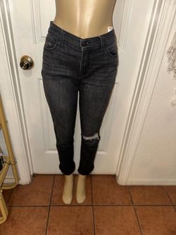 Womems Hudson jeans size 28