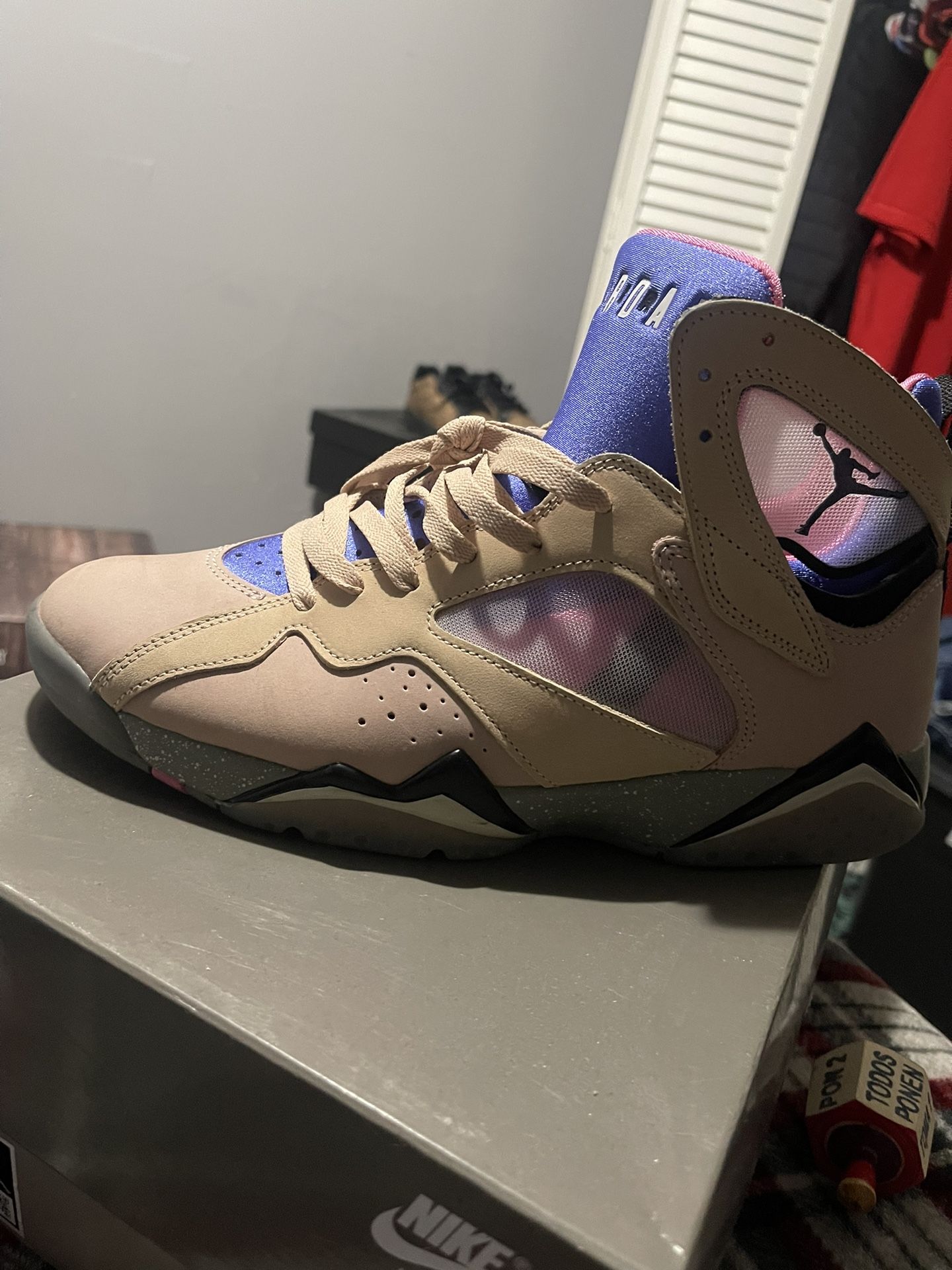 Air Jordan Retro