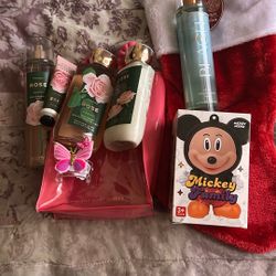 Women’s Holiday Gift Set