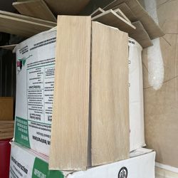 Perfection Western Red Cedar Kiln-Dried Shingle 