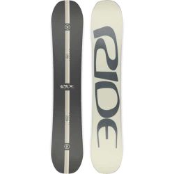 Ride Agenda Snowboard 